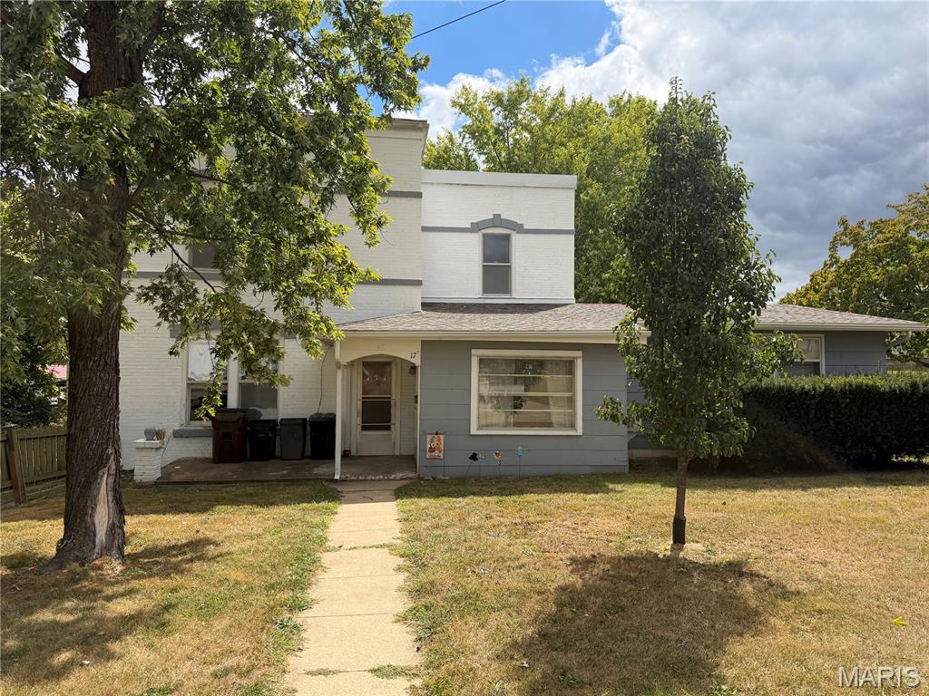 Photo of 17 Science Street Park Hills MO 63601