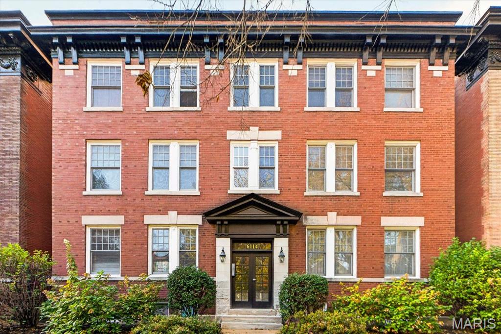 Photo of 6114 Washington Boulevard #202 St Louis MO 63112