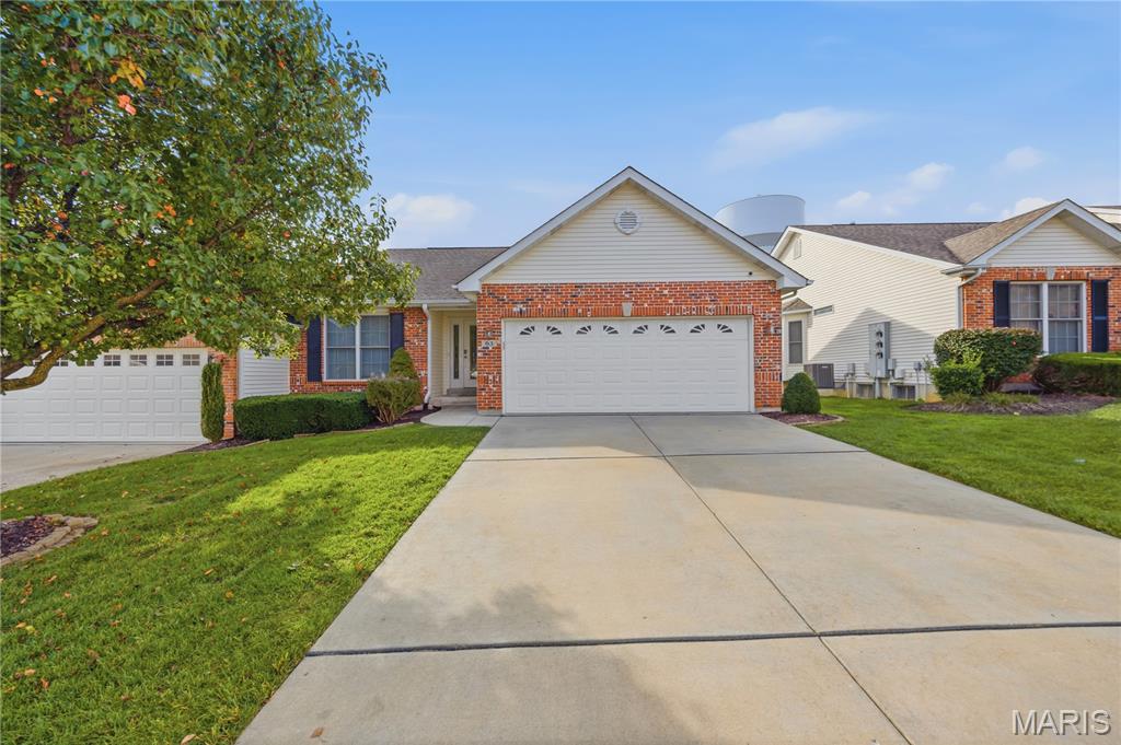Photo of 63 Coppergate Court St Peters MO 63376