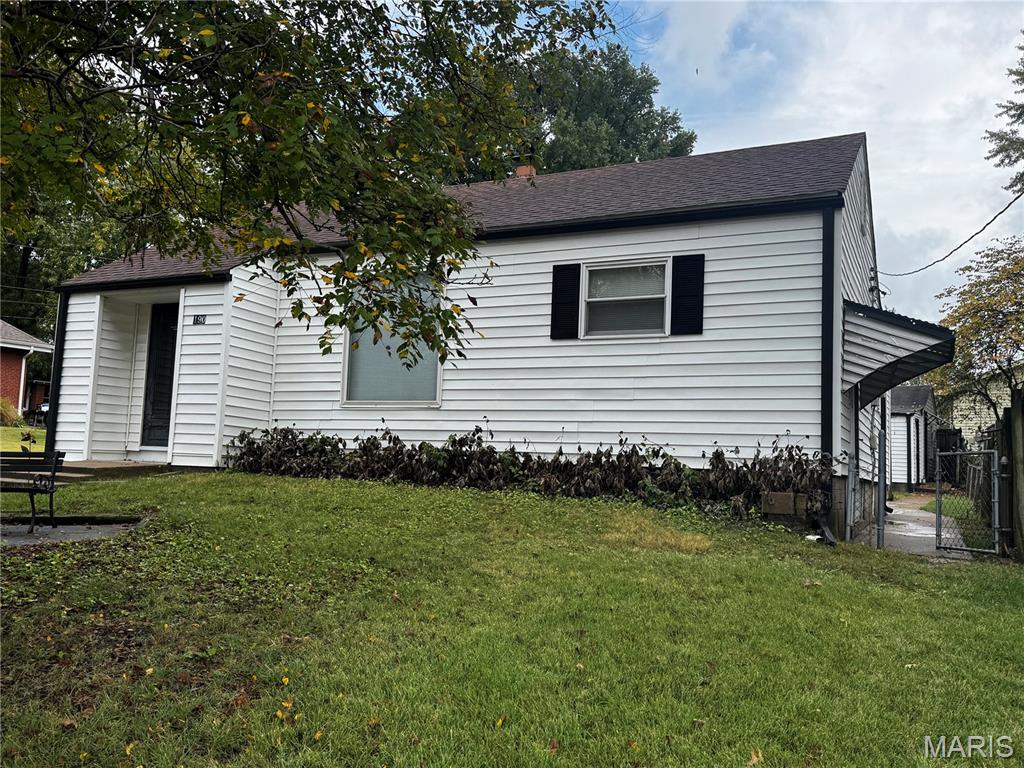 Photo of 190 N New Florissant Road Florissant MO 63031
