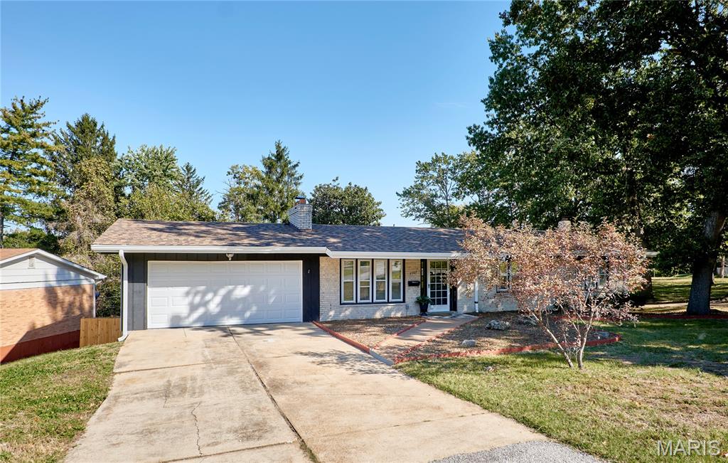 Photo of 7707 Springdale Drive Normandy MO 63121