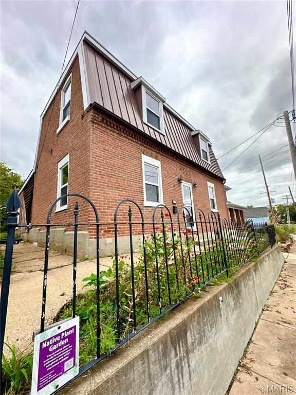Photo of 309 Hooker Street Washington MO 63090