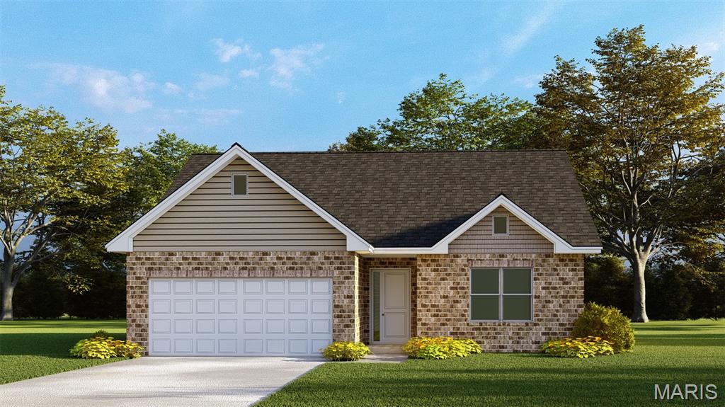 Photo of 1809 Old Park Lane Swansea IL 62226