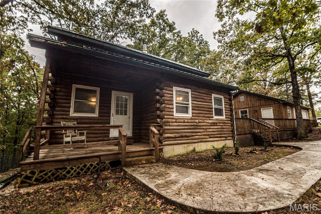 Photo of 288 Deer Run Acres A Williamsville MO 63967