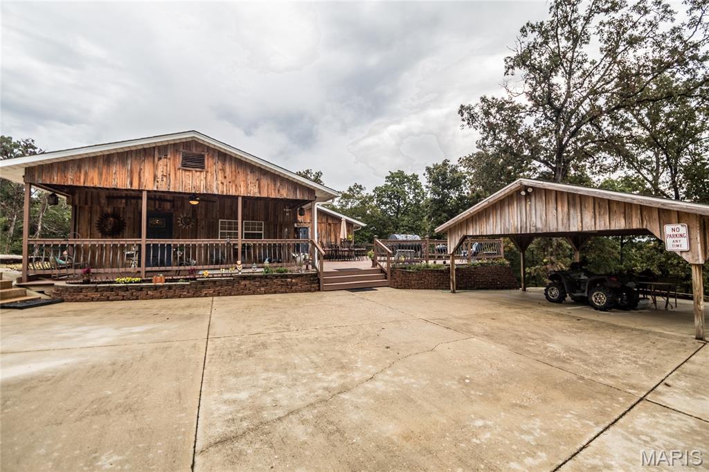 Photo of 291 Deer Run Acres A Williamsville MO 63967