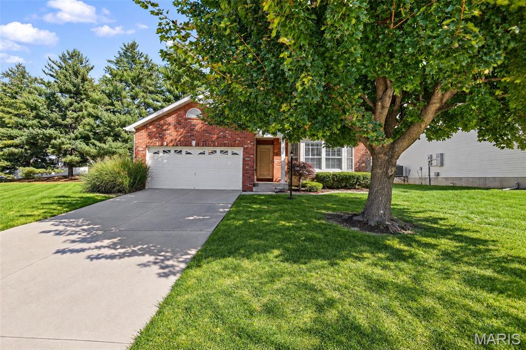 Photo of 1626 Mont Vista Avenue Godfrey IL 62035