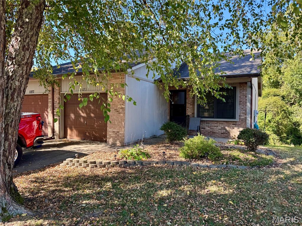 Photo of 1279 Ridgewood Court Collinsville IL 62234