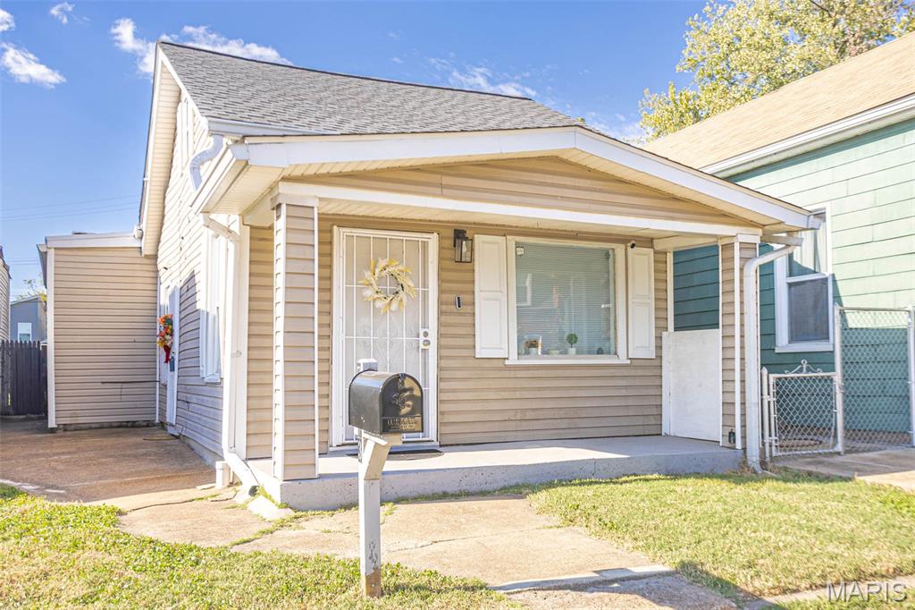 Photo of 7613 Virginia Avenue St Louis MO 63111