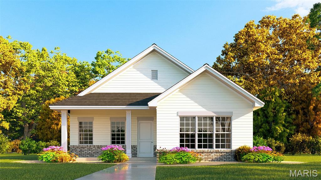 Photo of 3920 Finch Lane Swansea IL 62226