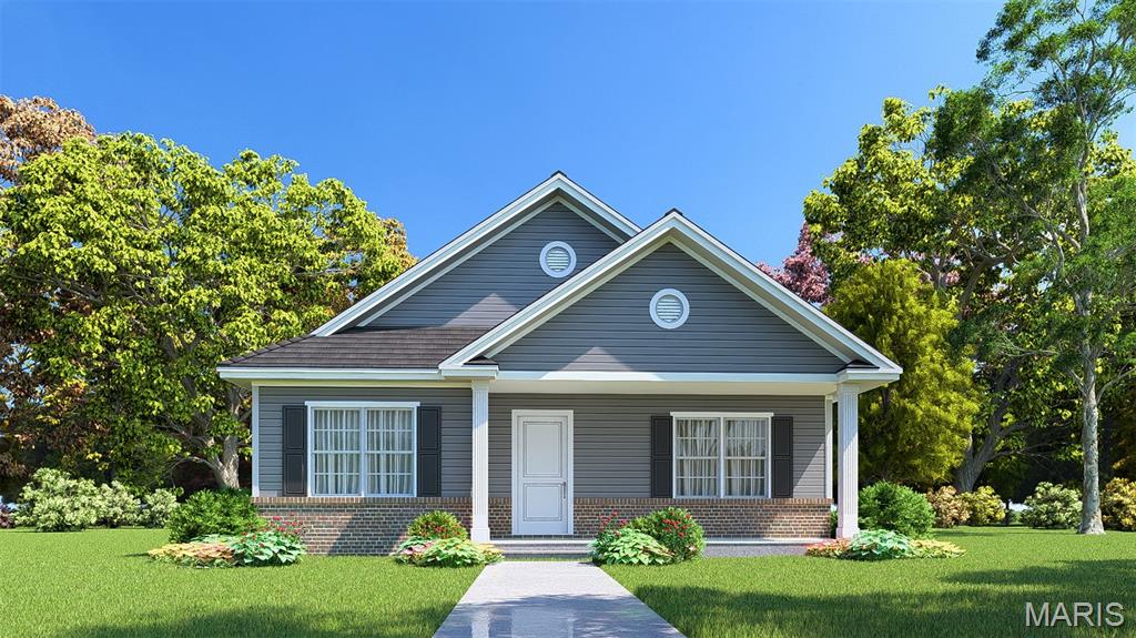Photo of 3912 Red Bird Lane Swansea IL 62226