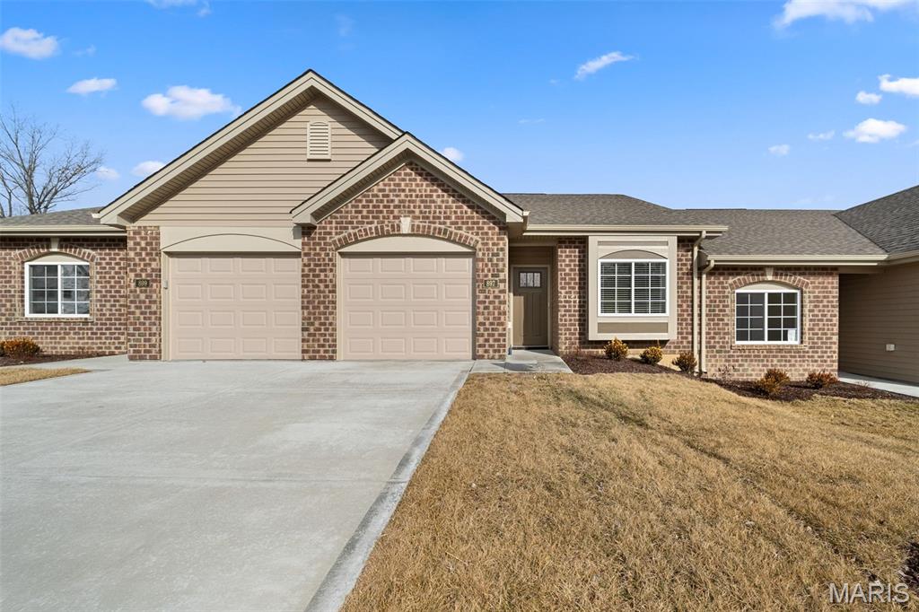 Photo of 865 Walter Way Washington MO 63090
