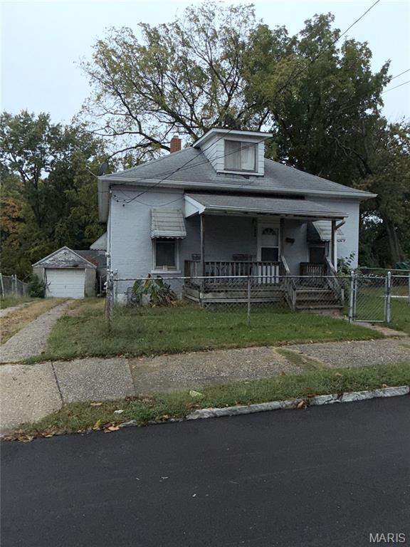 Photo of 1908 Central Avenue Alton IL 62002