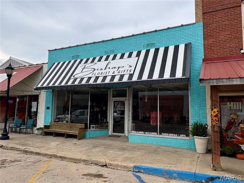 Photo of 103 Ash Street Campbell MO 63933