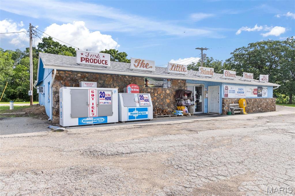 Photo of 14343 N. Highway 7 Climax Springs MO 65324