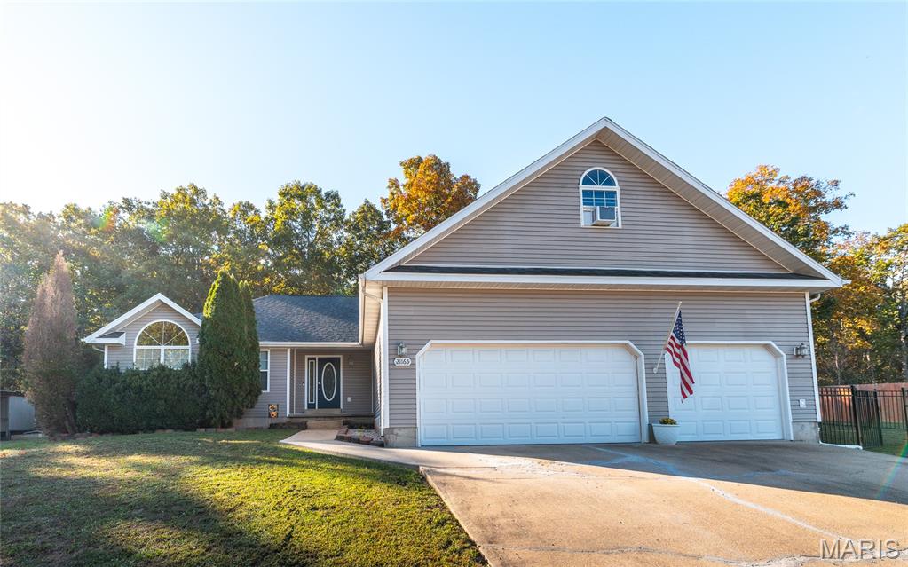 Photo of 21165 Hideaway Lane St Robert MO 65584