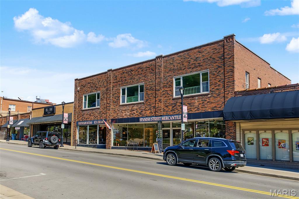 Photo of 26 N Spanish Street Cape Girardeau MO 63701