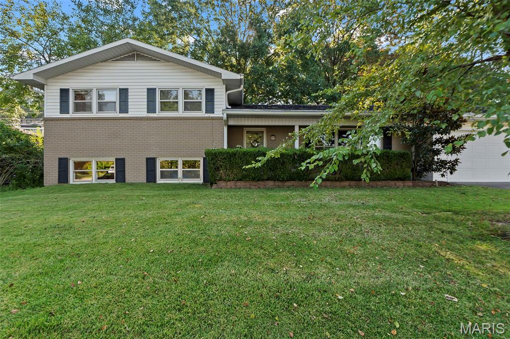 Photo of 1709 Westridge Drive Cape Girardeau MO 63701