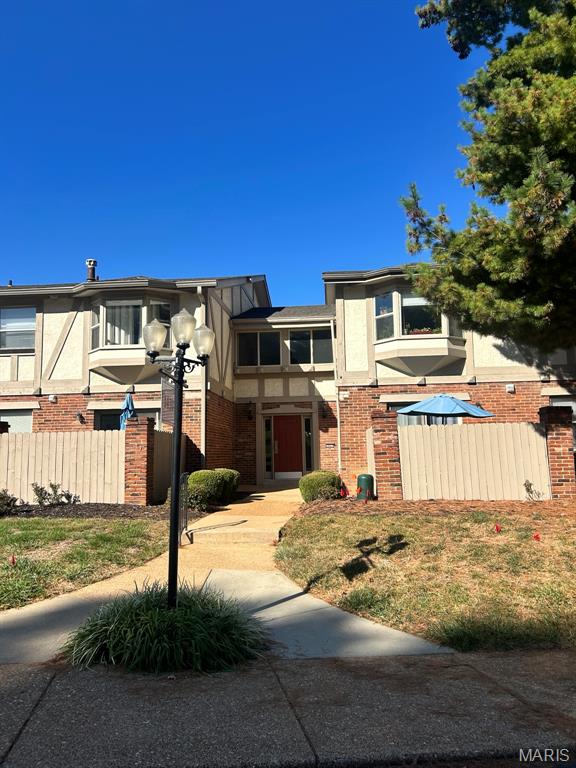 Photo of 1431 Willow Brook Cove #3 Maryland Heights MO 63146