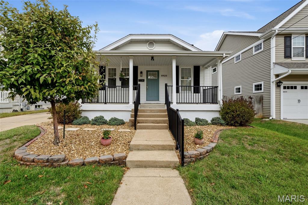 Photo of 8925 Lawn Avenue St Louis MO 63144