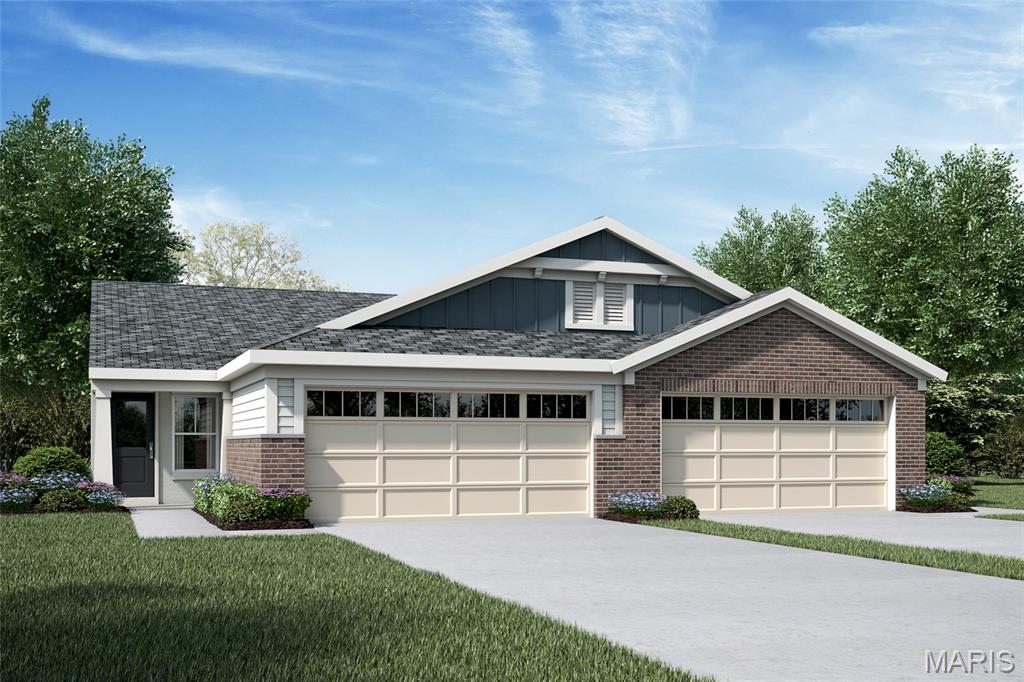 Photo of 3004 Whispering Oak Bend #27-202 Wright City MO 63390