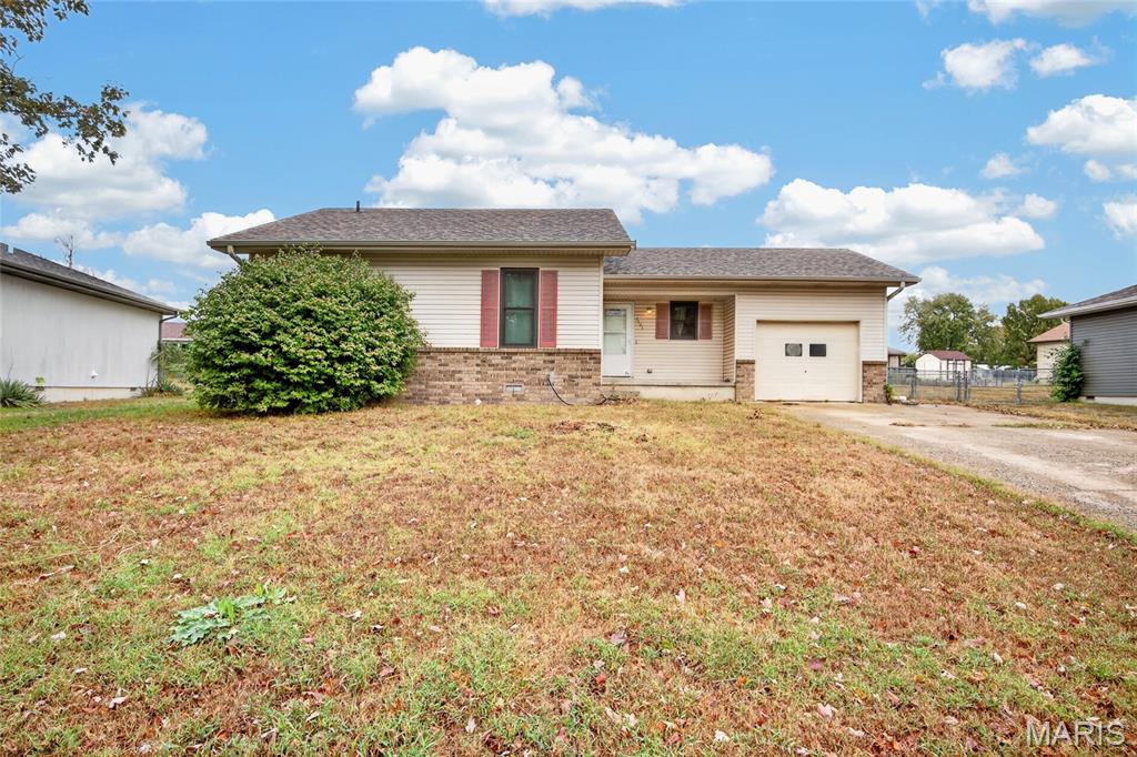Photo of 1121 Fowler Road Lebanon MO 65536