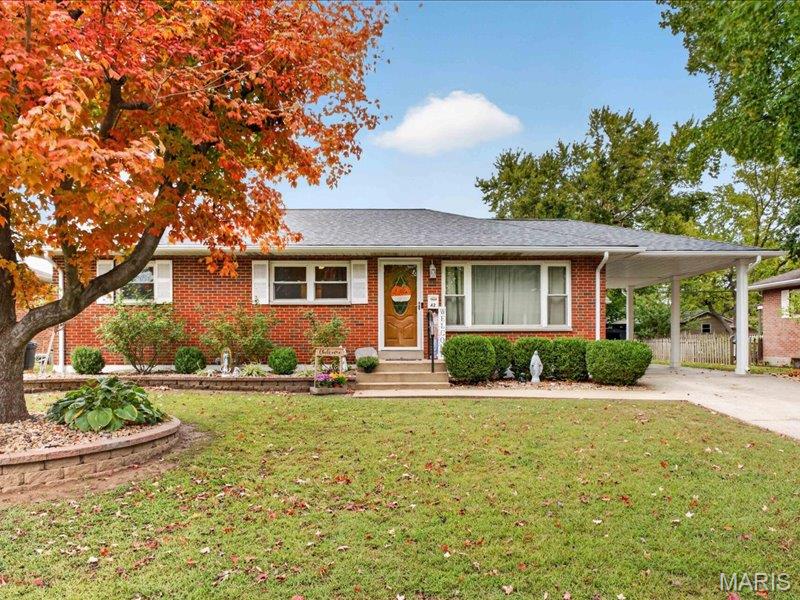 Photo of 42 Villa Drive Granite City IL 62040