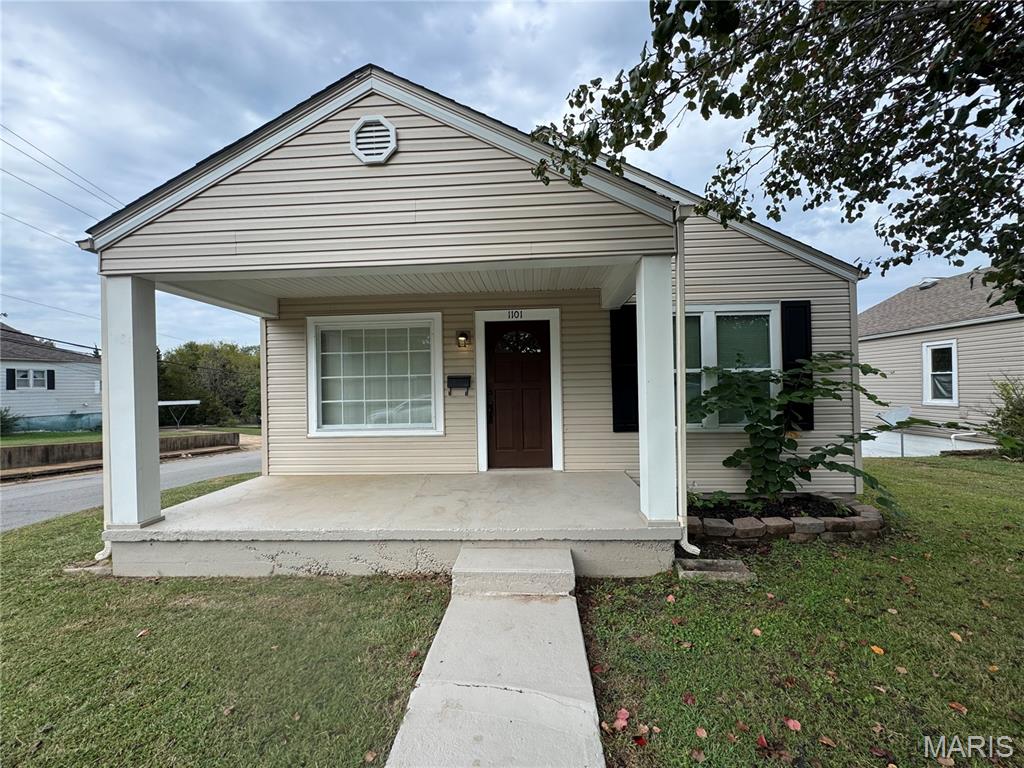 Photo of 1101 N Main Street Poplar Bluff MO 63901