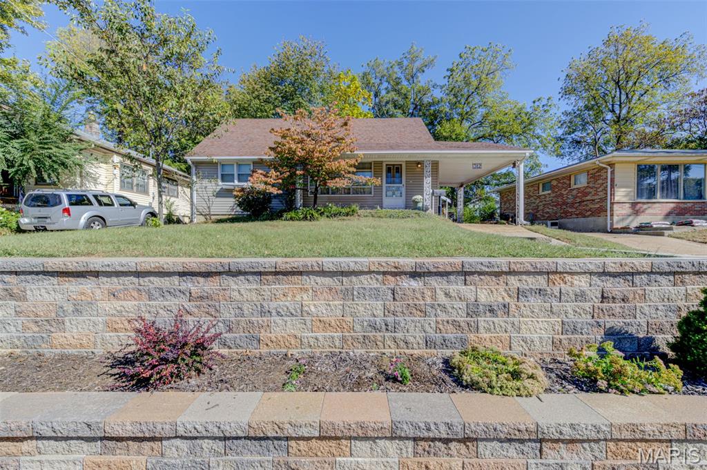 Photo of 312 Saint Louis Avenue Ferguson MO 63135