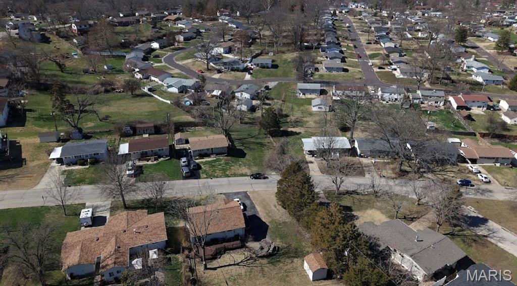 Photo of Lot 5// Snelson Drive St Louis MO 63129