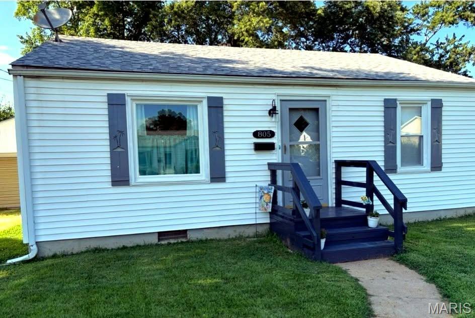 Photo of 805 Victory Drive Collinsville IL 62234