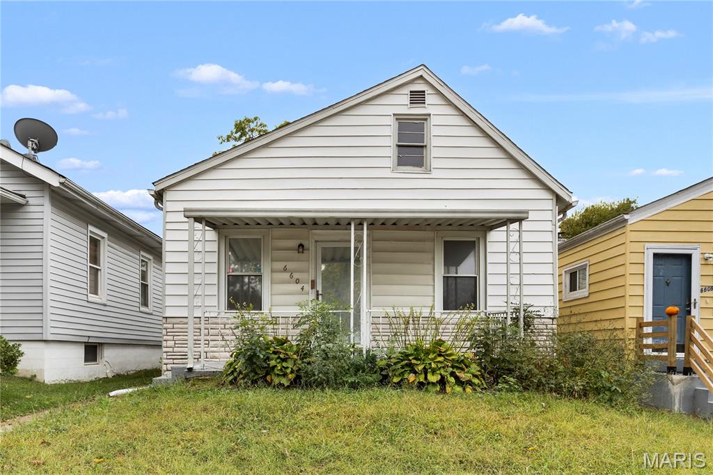 Photo of 6604 Etzel Avenue University City MO 63130