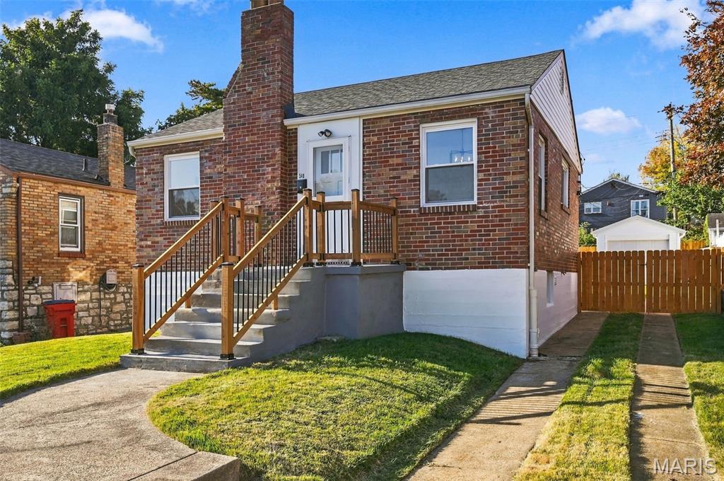 Photo of 540 Ruthland Drive St Louis MO 63125