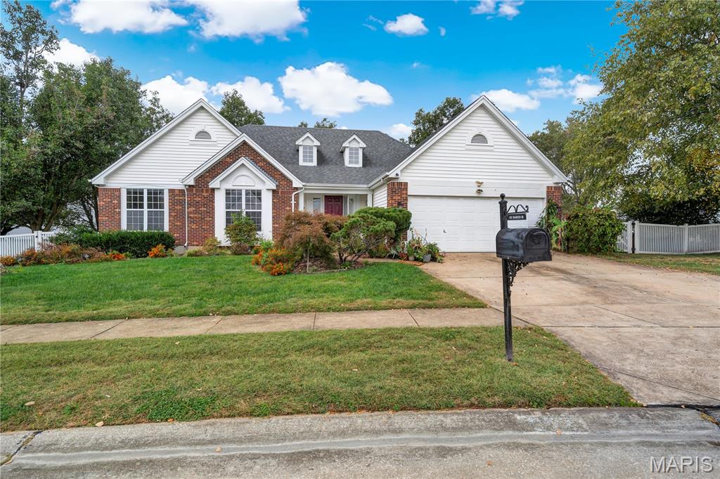 Photo of 952 Sajakeed Drive Mehlville MO 63129