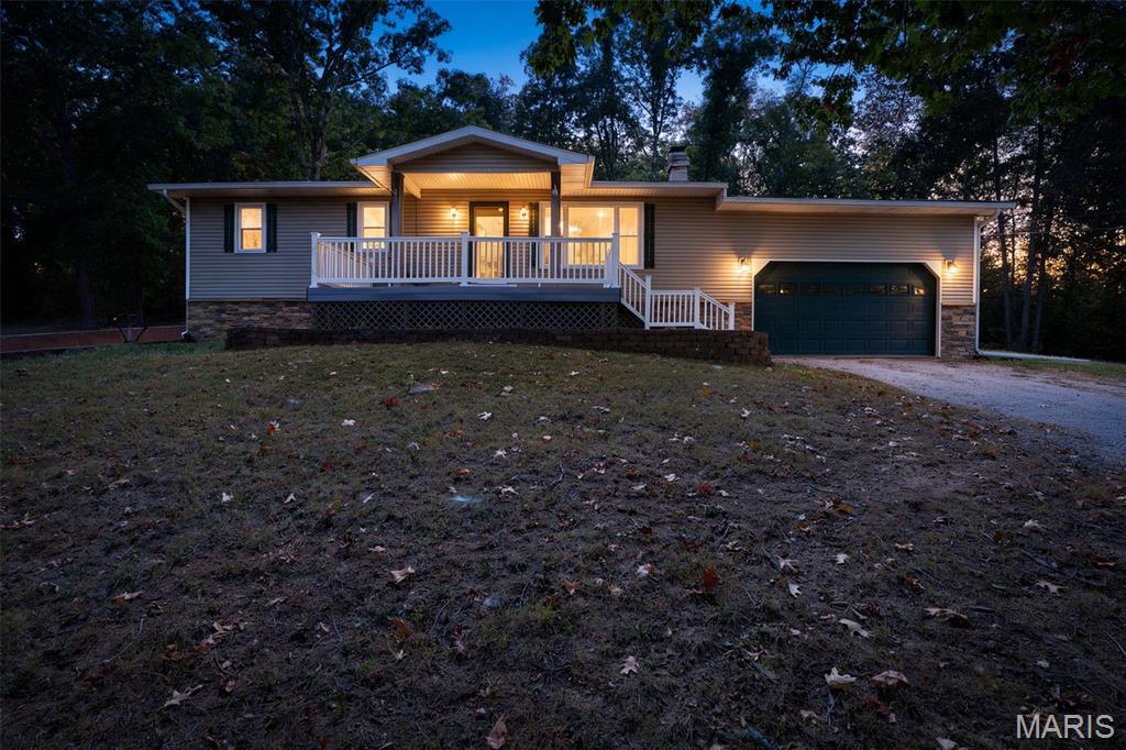 Photo of 8076 T Highway Fredericktown MO 63645