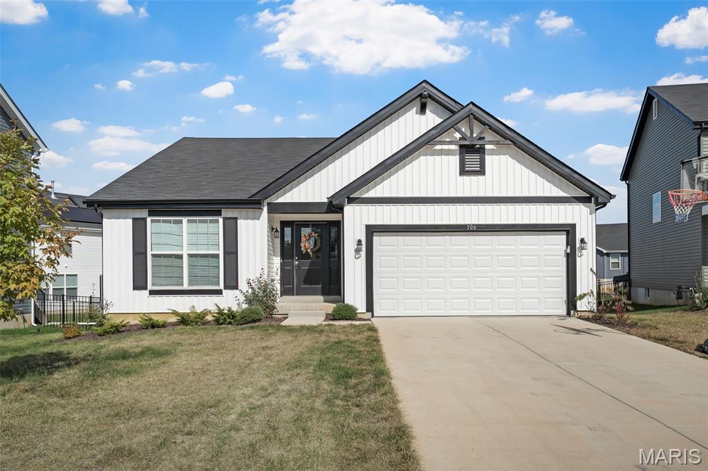Photo of 506 Westhaven Manor Drive Wentzville MO 63385