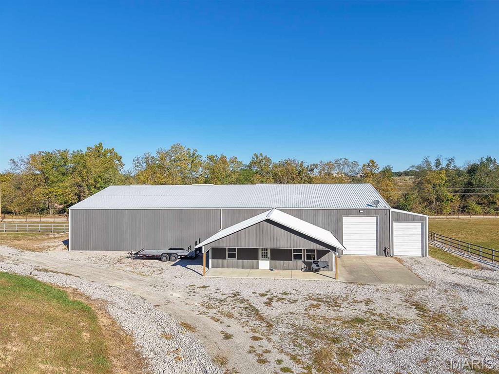 Photo of 3503 Pcr 616 Perryville MO 63775