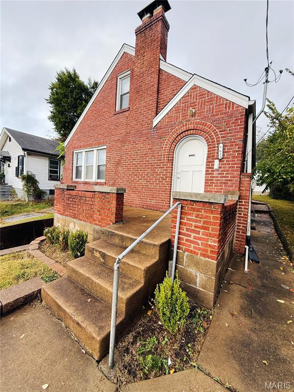Photo of 5613 Jennings Station Road Jennings MO 63136
