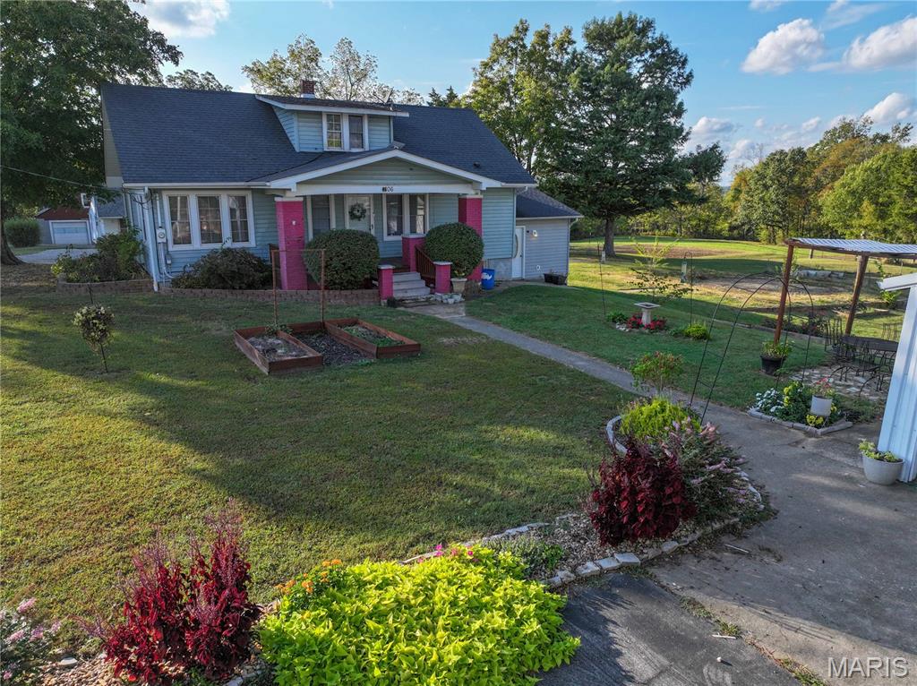 Photo of 106 Hahn Street Altenburg MO 63732