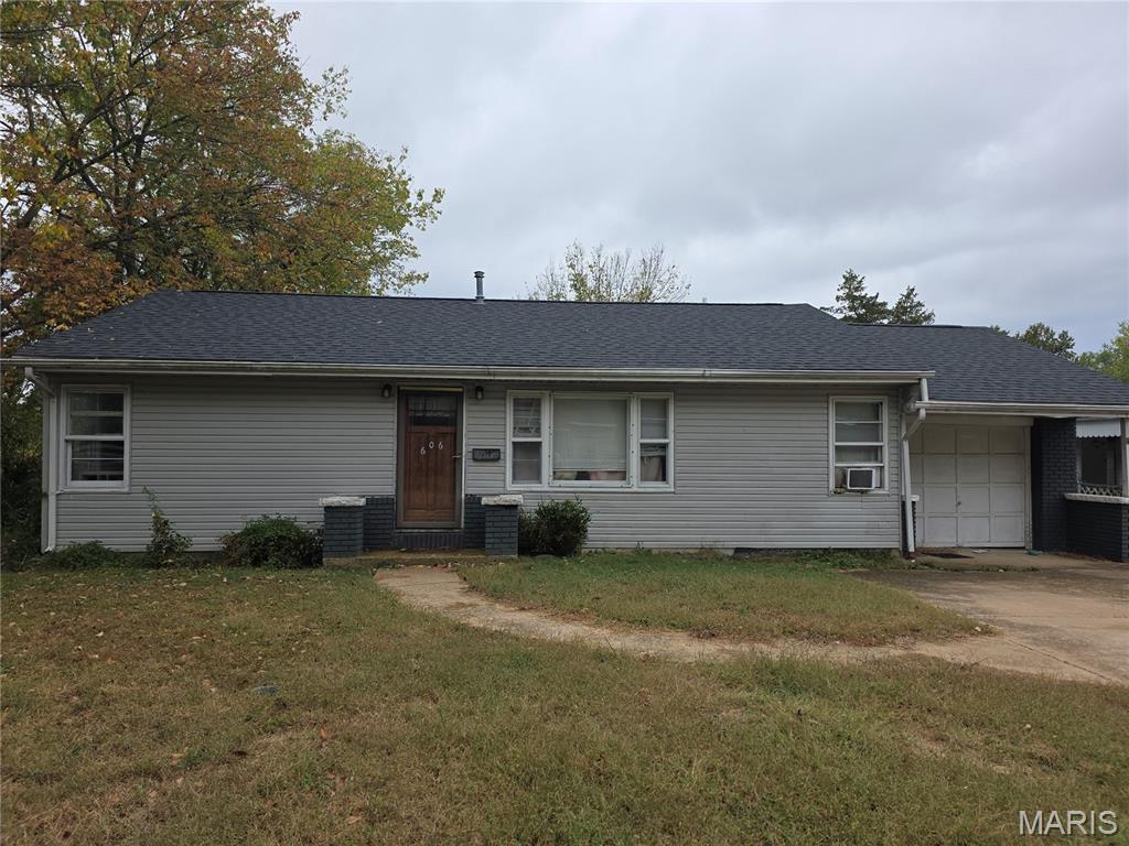 Photo of 606 Aldergate Street Farmington MO 63640