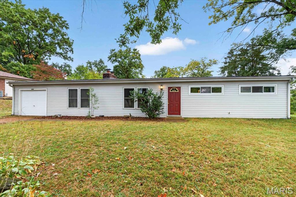 Photo of 4901 Mount Royal Road St Louis MO 63128
