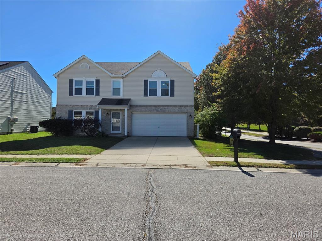 Photo of 2040 Reserve Walk Way Belleville IL 62220