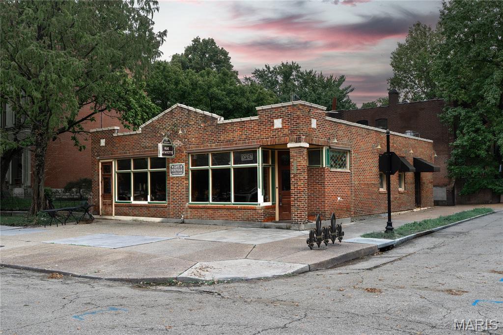 Photo of 2024 Lafayette Avenue St Louis MO 63014