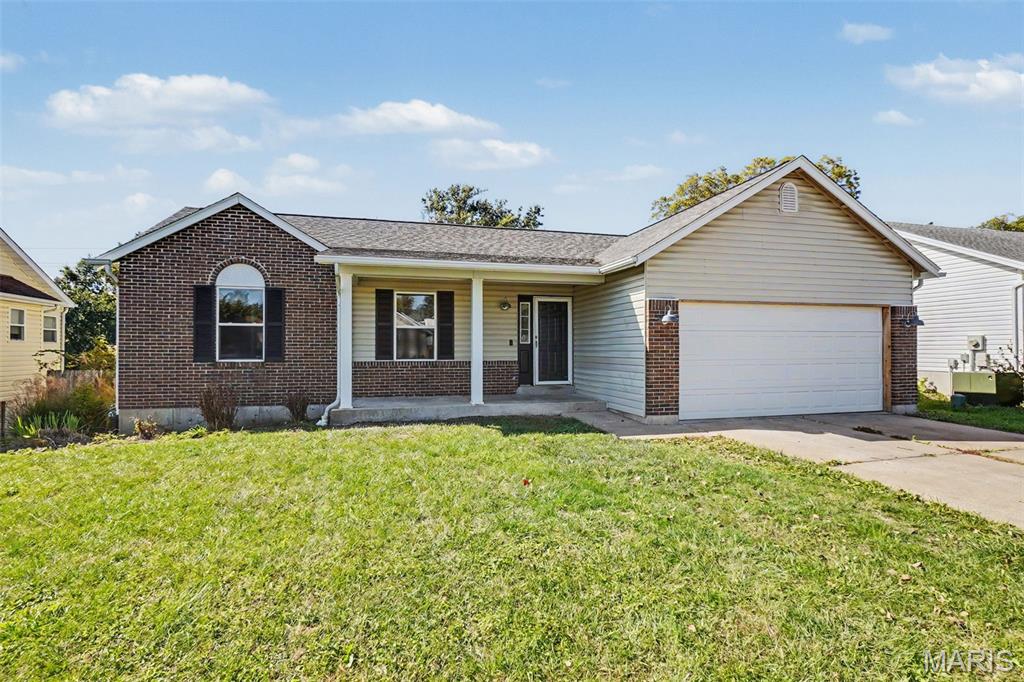 Photo of 717 Woodland Ridge Drive St Peters MO 63376