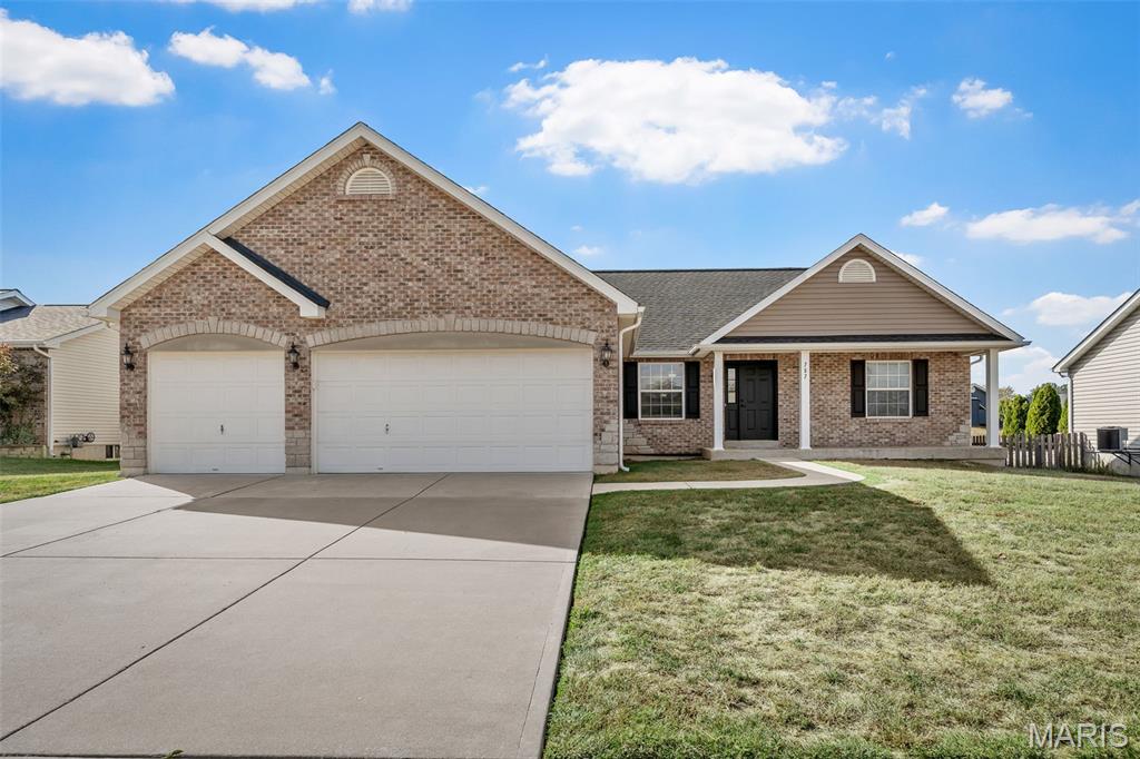 Photo of 757 Lost Canyon Boulevard Wentzville MO 63385