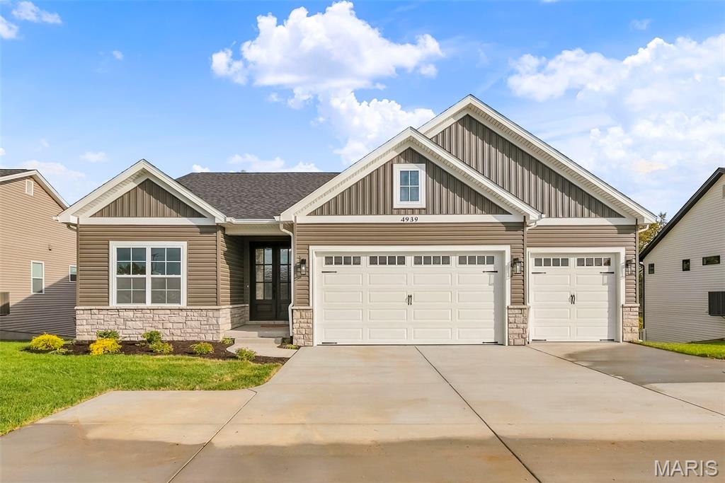Photo of 4939 Butler Hill Road St Louis MO 63128