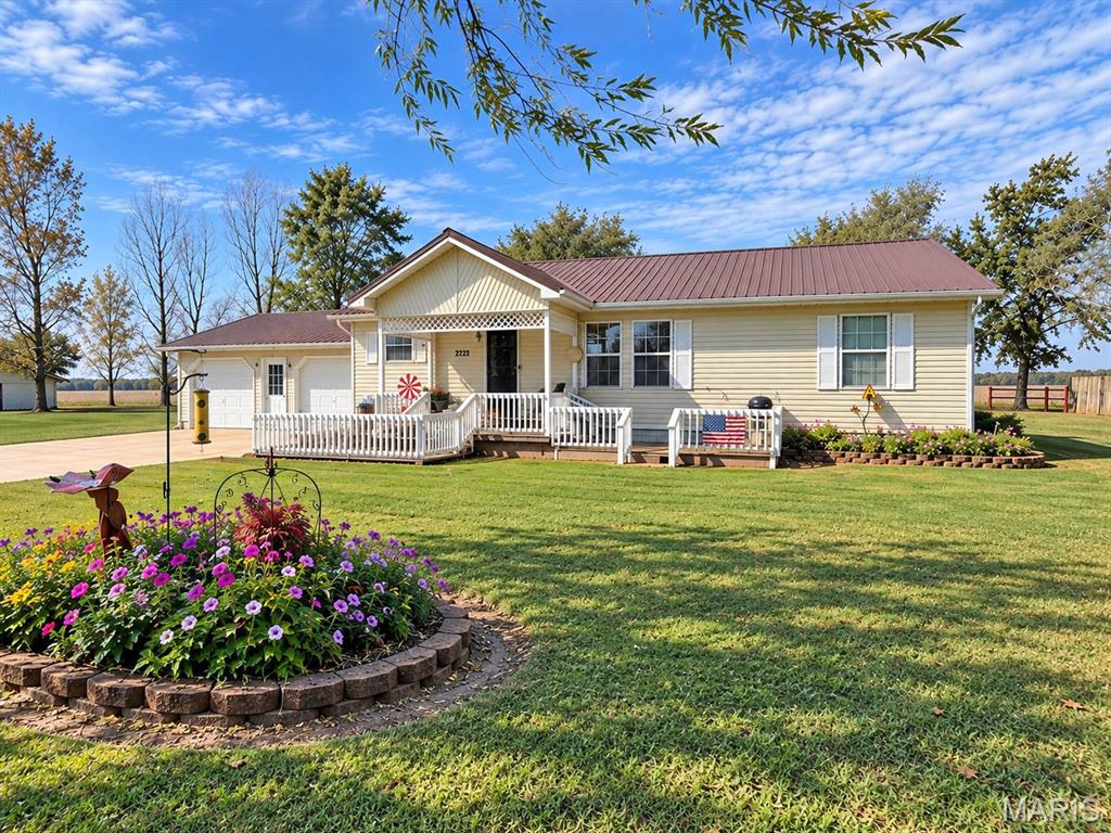 Photo of 1607 Towery Street Malden MO 63863