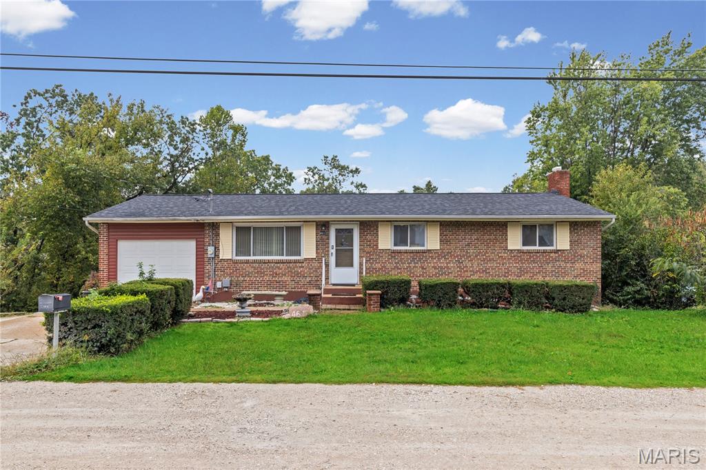 Photo of 4612 Wyldwood Drive Arnold MO 63012