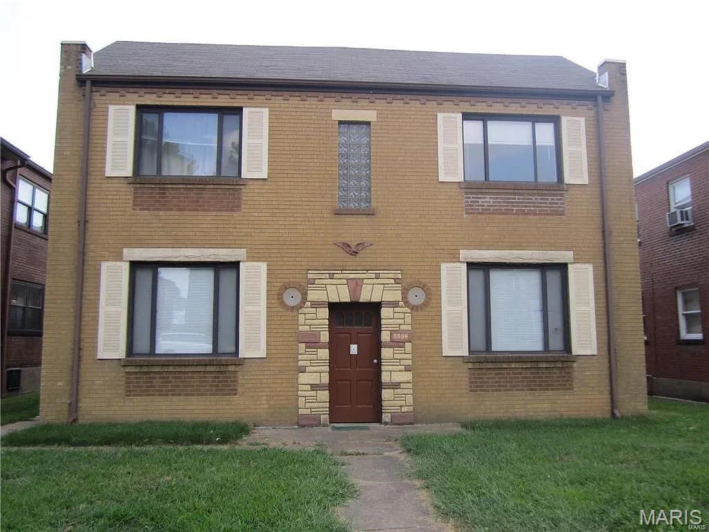 Photo of 5536 Chippewa Street #2W St Louis MO 63109