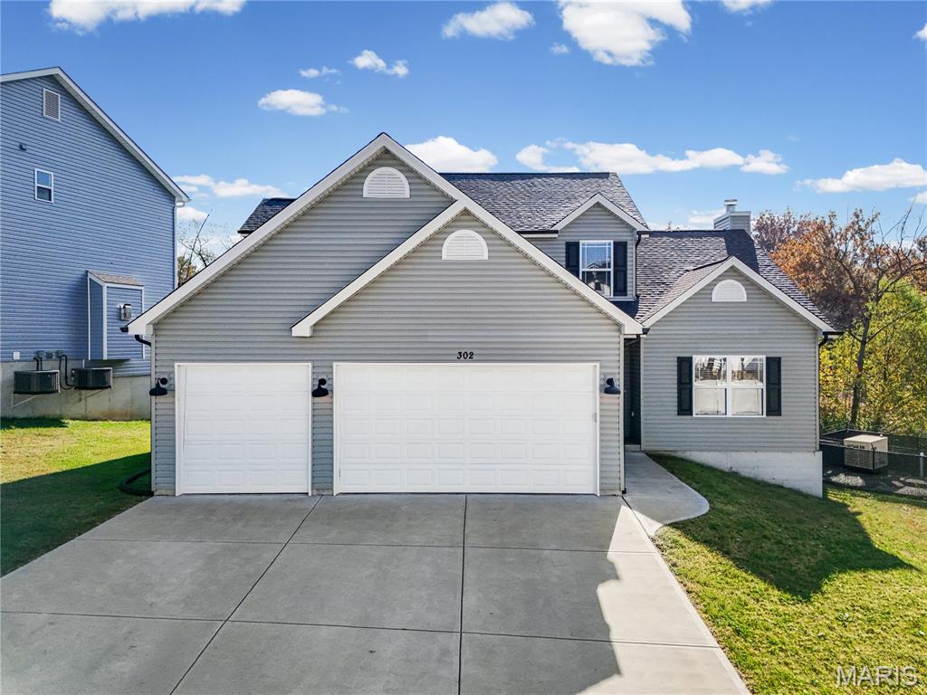 Photo of 302 Wolf Pack Drive Imperial MO 63052
