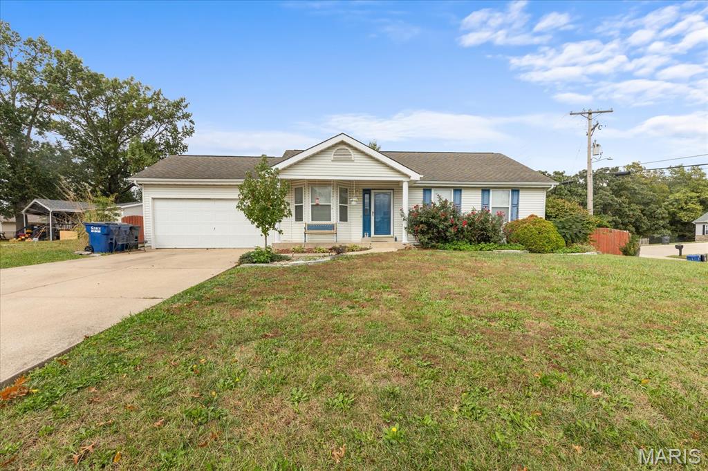 Photo of 28 Aster Drive Wright City MO 63390